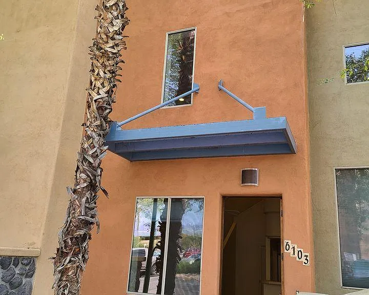 446 N Campbell Ave #6105 — Photo 6
