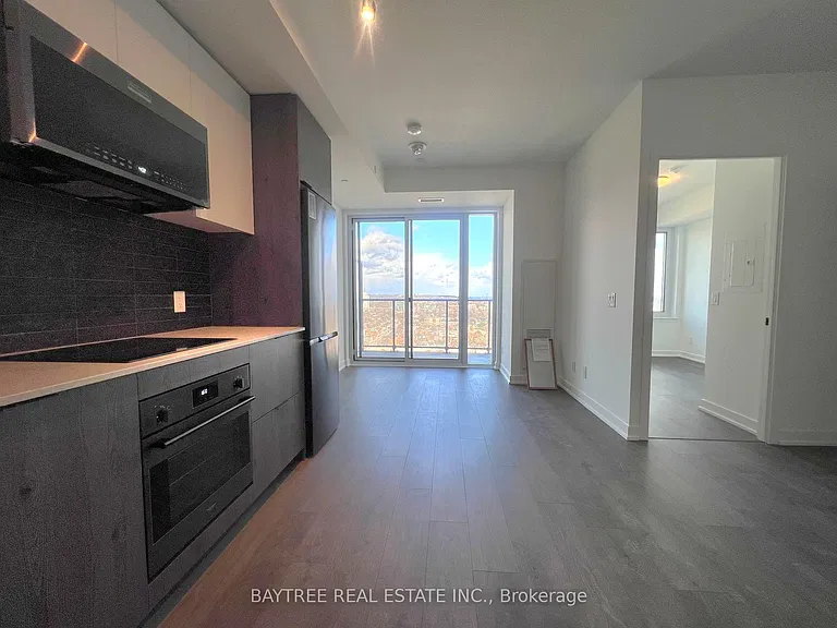 5 Defries St #2101 — Photo 1