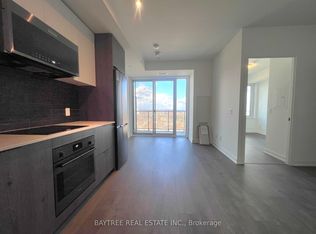 5 Defries St #2101, Toronto, ON M5A 0W7