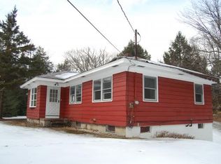 184 State Route 202, Bennington, NH 03442