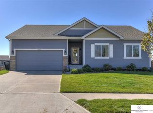 18835 Birchwood Ave, Omaha, NE 68135
