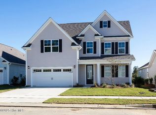 1140 Indigo Bunting Dr LOT 59, Leland, NC 28451