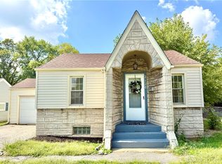 2128 Lamberton St, Middletown, OH 45044