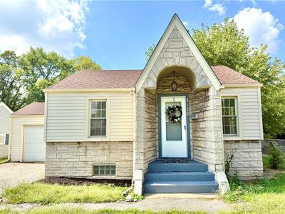 2128 Lamberton St, Middletown, OH, 45044