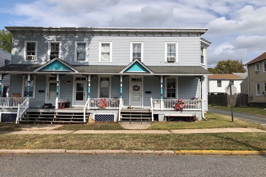 651 Bourbon St, Havre De Grace, MD 21078 Zillow
