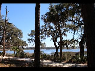 458 Old Landing Rd, Bluffton, SC 29910