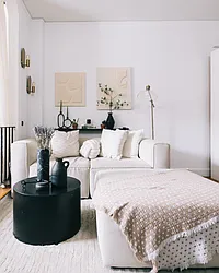 Rented by Minetta Lane Realty Corp