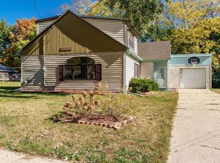 1629 Moore St, Beloit, WI 53511