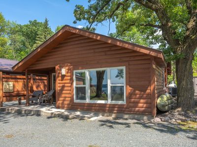 2368 109th St, Luck, WI, 54853