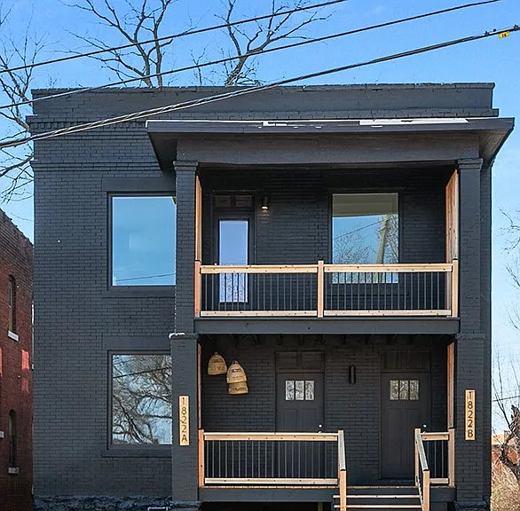 1822 Summit St #A — Photo 21