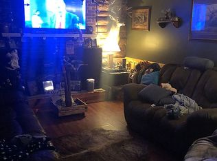 1119 E Old Phillips Rd, Pinnacle, NC 27043