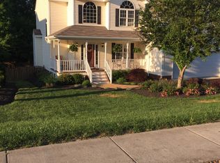 3807 Mill Meadow Dr, Midlothian, VA 23112