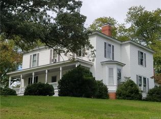 13148 Depot Rd, Hanover, VA 23069