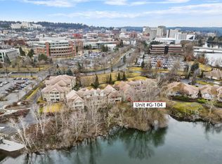 639 N Riverpoint Blvd APT G104, Spokane, WA 99202