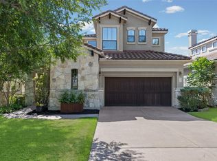410 Indianwood Dr, Lakeway, TX 78738