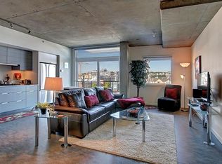 501 Roy St UNIT T205, Seattle, WA 98109