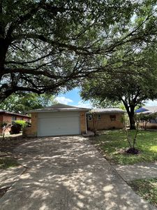 4216 Sunvalley Dr, Dallas, TX, 75216