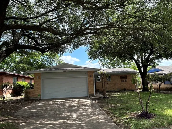 4216 Sunvalley Dr, Dallas, TX 75216