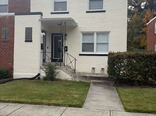 2723 Fort Baker Dr SE #3, Washington, DC 20020