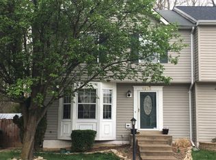 1212 Kings Crest Dr, Stafford, VA 22554