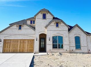 4429 Capstone Rd, Midlothian, TX 76065