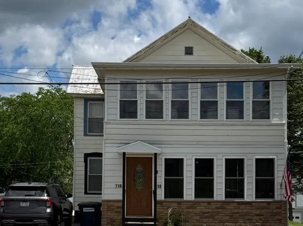 716-718 Franklin St, Ogdensburg, NY 13669