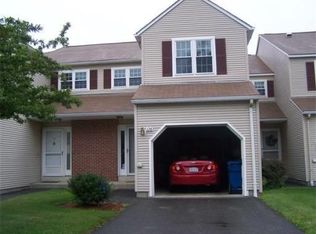 126 Chapman Pl, Leominster, MA 01453