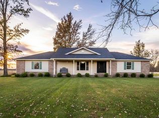 13963 Pittsburg Rd, Marion, IL 62959