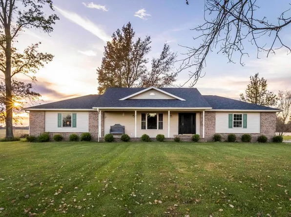 13963 Pittsburg Rd, Marion, IL 62959