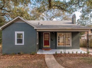 2521 Rhododendron Ave, Baton Rouge, LA 70808