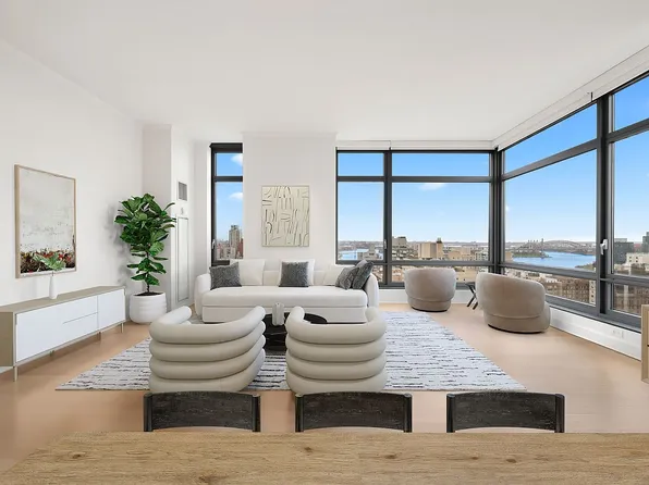 450 E 83rd St APT 23B, New York, NY 10028