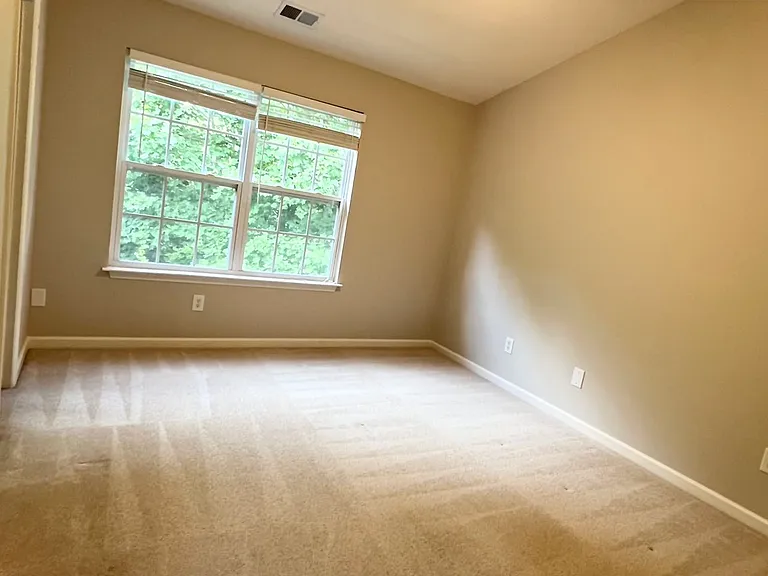 Spacious Second Primary suite
