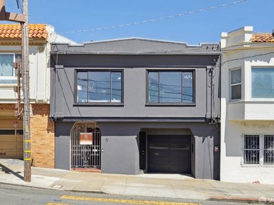 52 Bay View St, San Francisco, CA, 94124