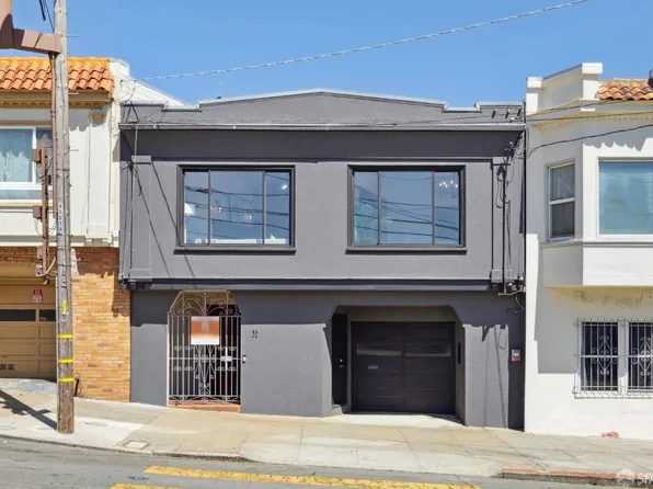 52 Bay View St, San Francisco, CA 94124