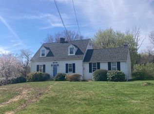88 Knox Road, Litchfield, CT 06759