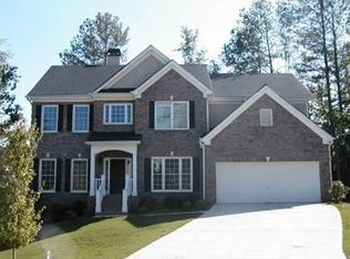 8117 Primrose Cv SE, Covington, GA 30014