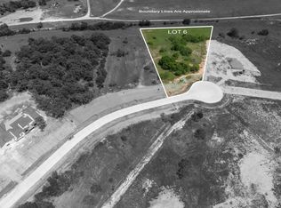 8017 Encanto Way, Azle, TX 76020