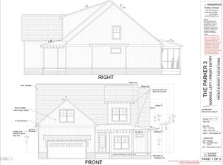 137 Coley Farm Rd, Fuquay Varina, NC 27526