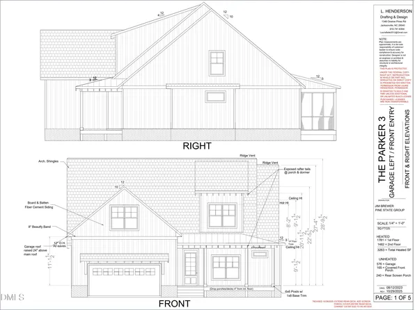 137 Coley Farm Rd, Fuquay Varina, NC 27526