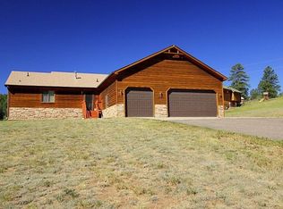 1160 Sleepy Hollow Dr, Bailey, CO 80421