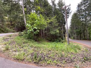 1 Xx N Colony Surf Dr, Lilliwaup, WA 98555