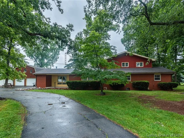 3878 W State Road 56 Road, Scottsburg, IN 47170
