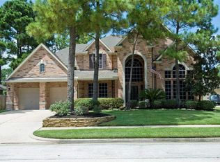 14418 Kentley Orchard Ln, Cypress, TX 77429