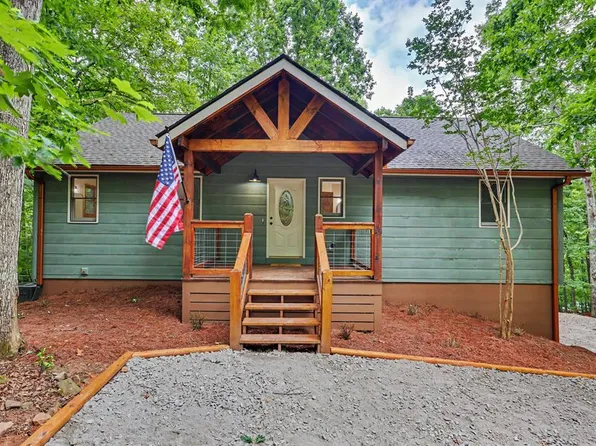 778 Wilmar Cir, Blairsville, GA 30512