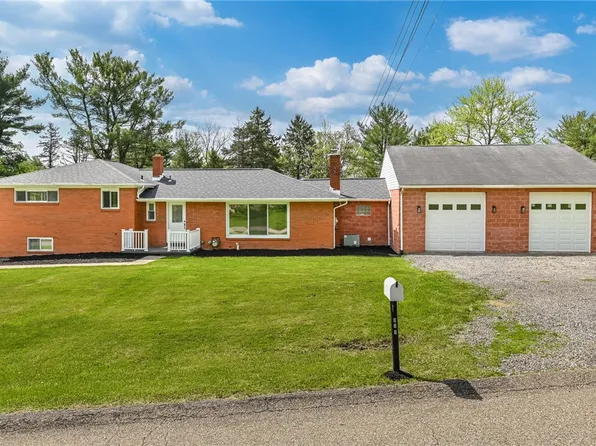 111 Berg Dr, Pittsburgh, PA 15238