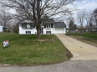 1648 Foye Dr, Jackson, MI 49203