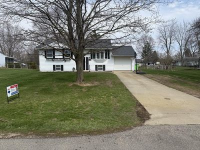 1648 Foye Dr, Jackson, MI, 49203