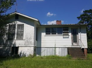 660 S Main St, Chattahoochee, FL 32324
