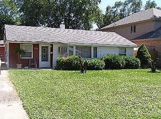 4965 Paxton Rd, Oak Lawn, IL 60453