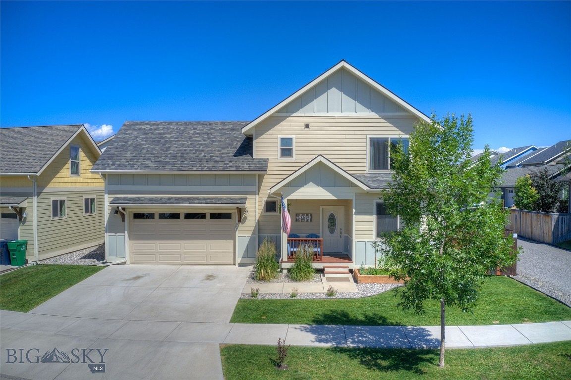 840 Jardine Ave, Bozeman, MT 59718 MLS 384338 Zillow